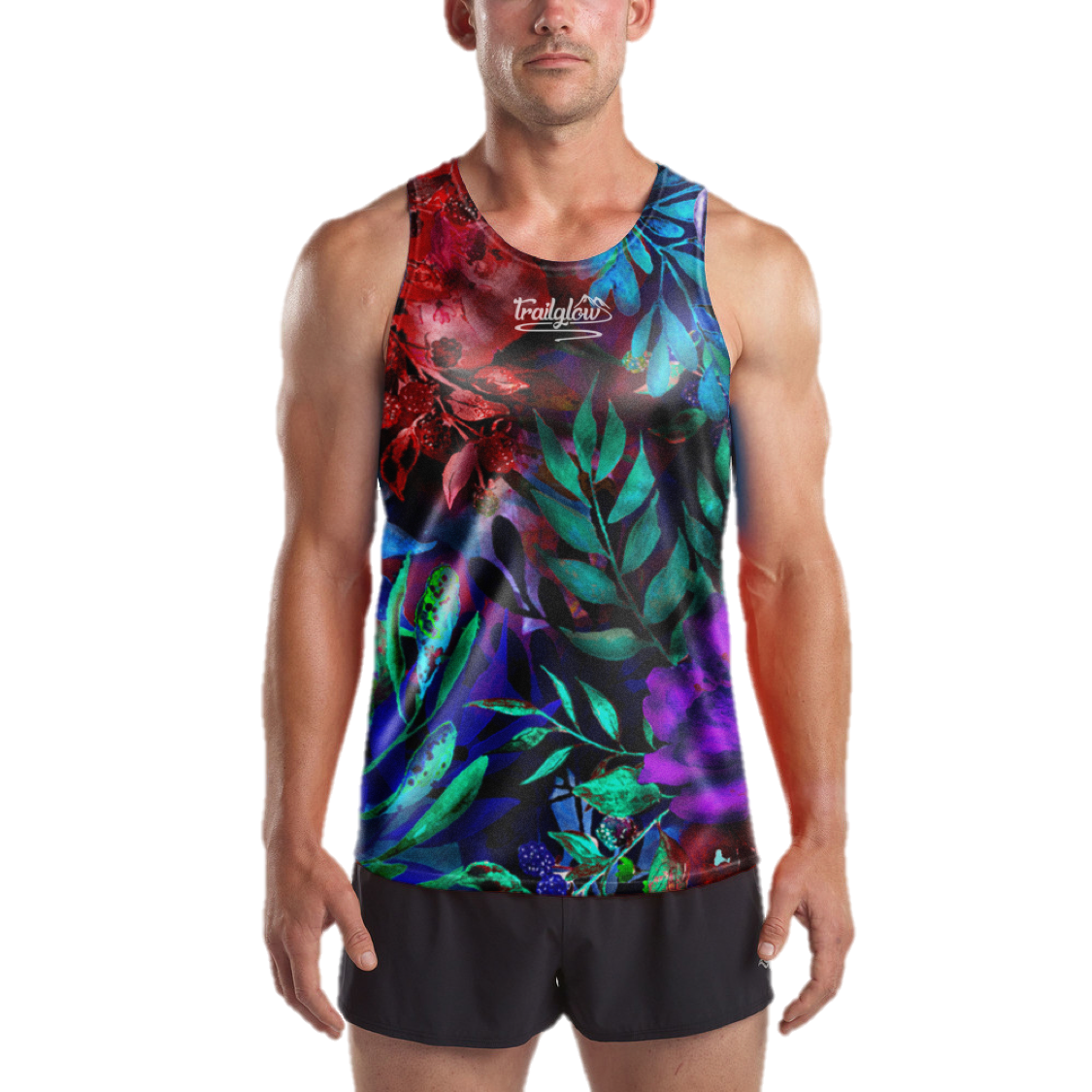 Men's Tangle Vest 1.0