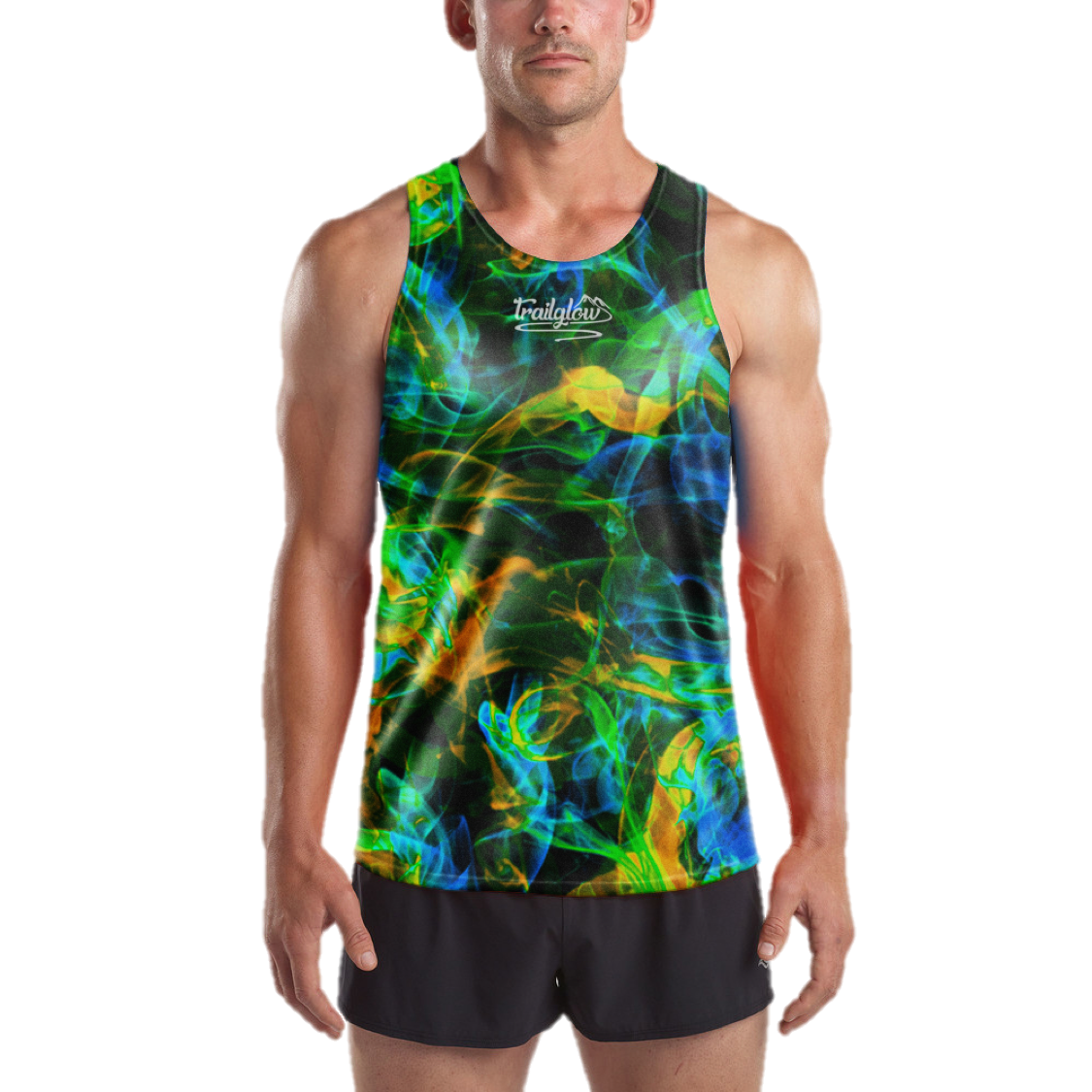 Men's Flame Vest 1.0