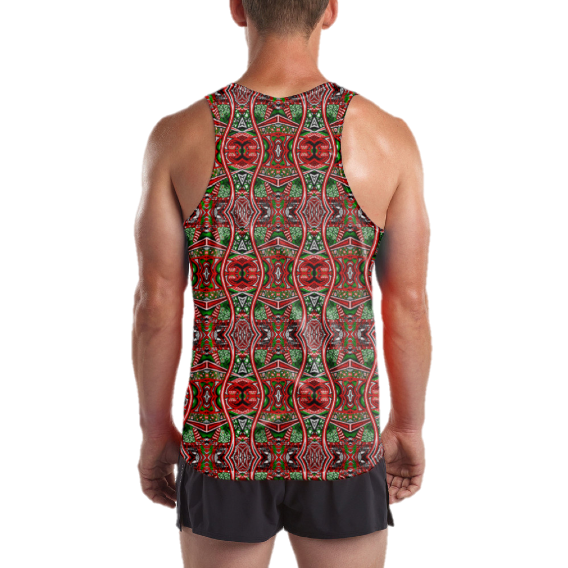 Men's Kimbia Vest 1.0