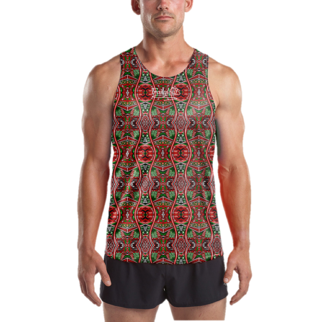 Men's Kimbia Vest 1.0