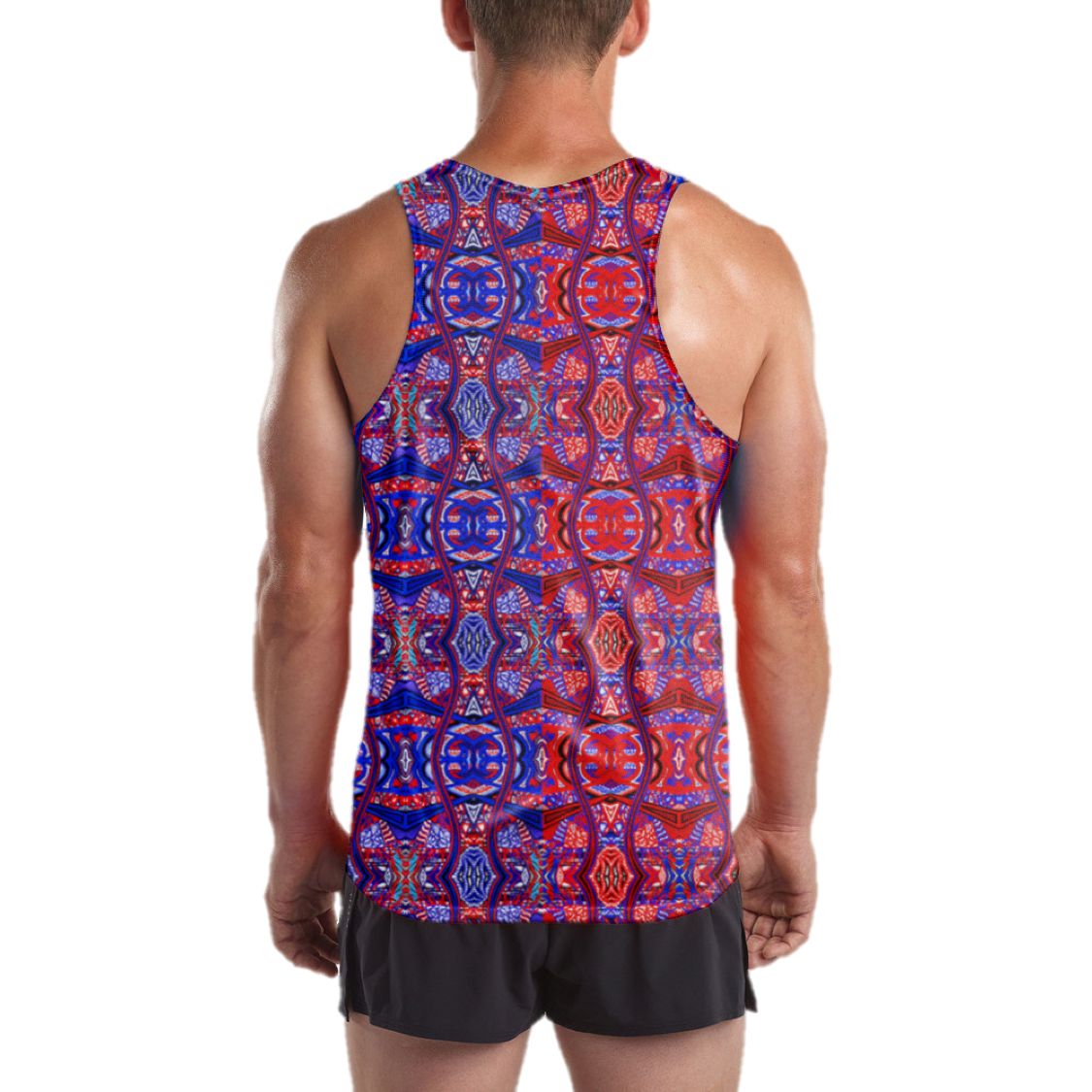 Men's Kimbia Vest 2.0