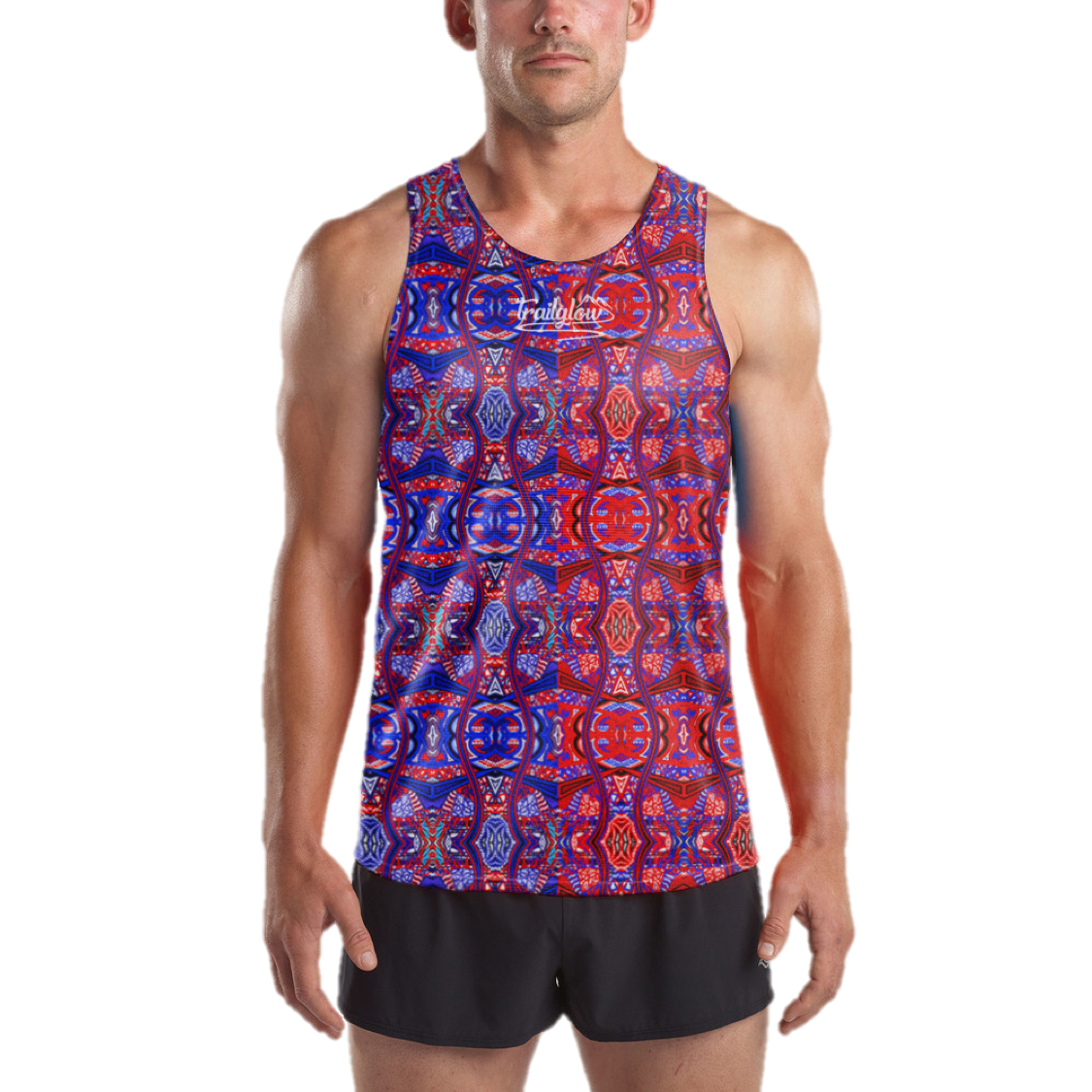 Men's Kimbia Vest 2.0