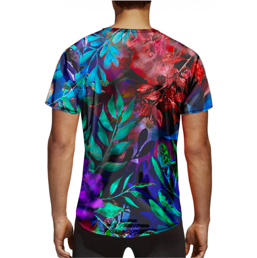 Men's Tangle T-Shirt 1.0