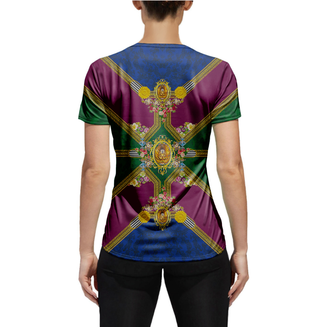 Women's Colombo T-Shirt