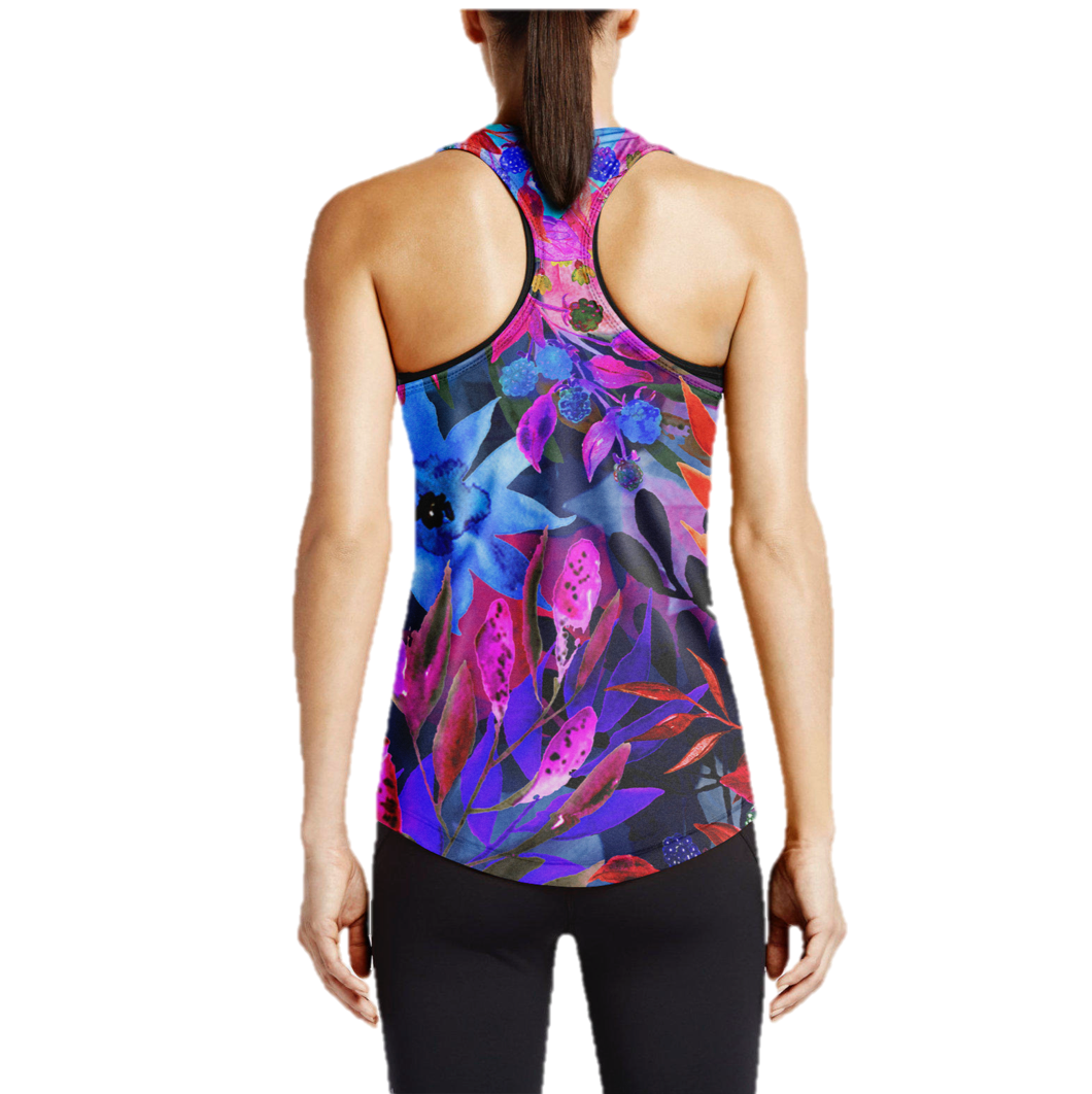 Women's Tangle Vest 1.0