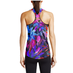 Women's Tangle Vest 1.0