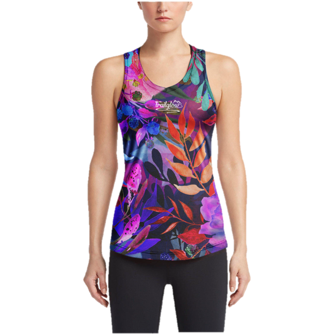 Women's Tangle Vest 1.0