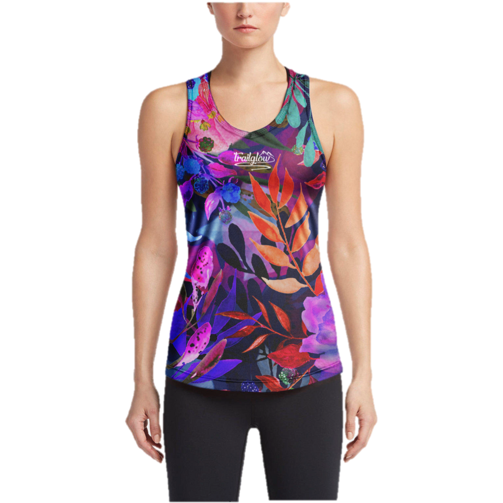 Women's Tangle Vest 1.0