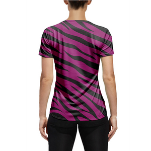 Women's Dark Tiger T-Shirt