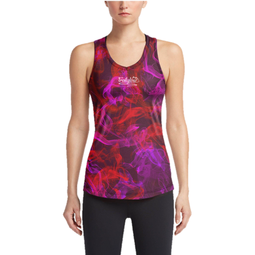 Women's Flame Vest 1.0