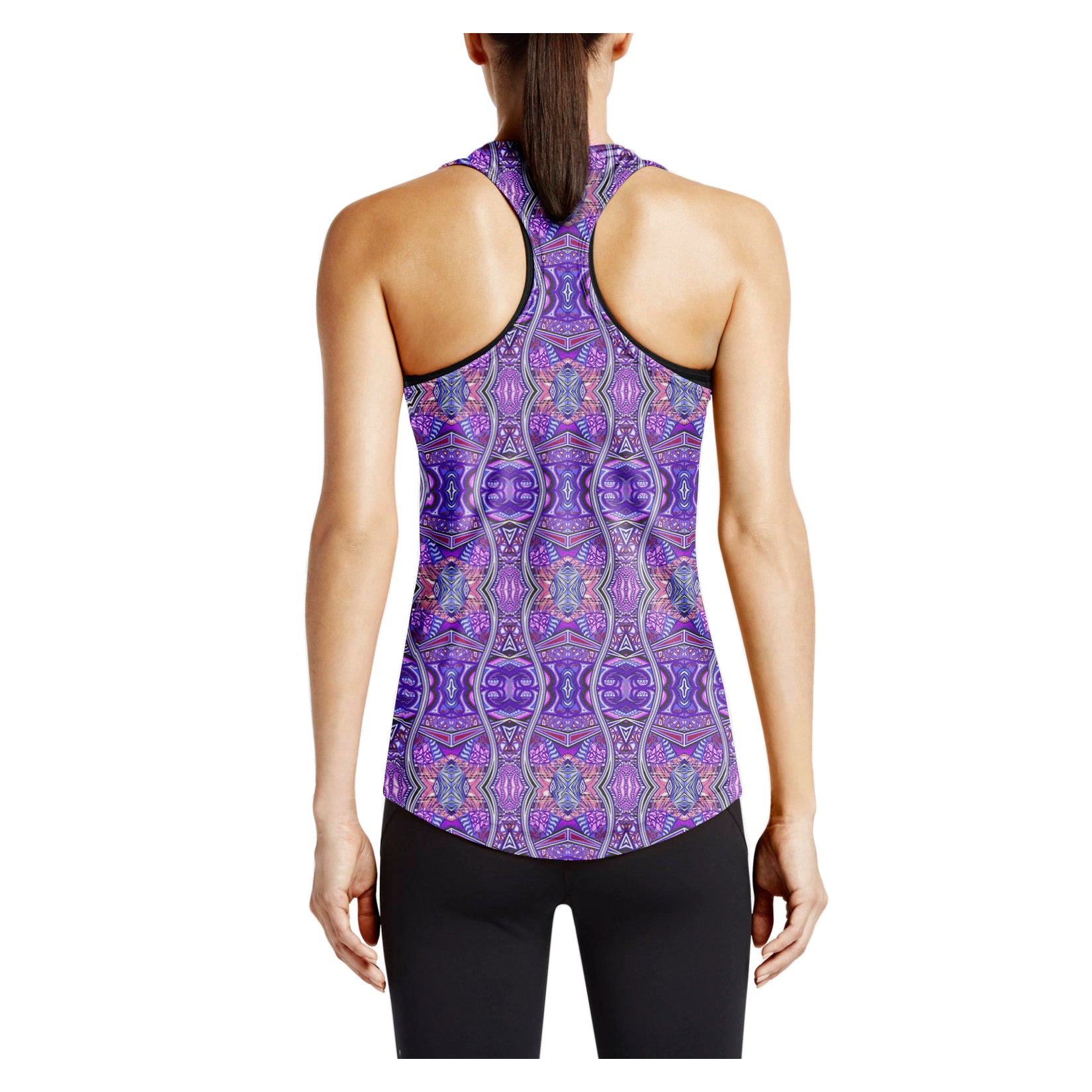 Women's Kimbia Vest 1.0