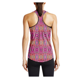 Women's Kimbia Vest 2.0