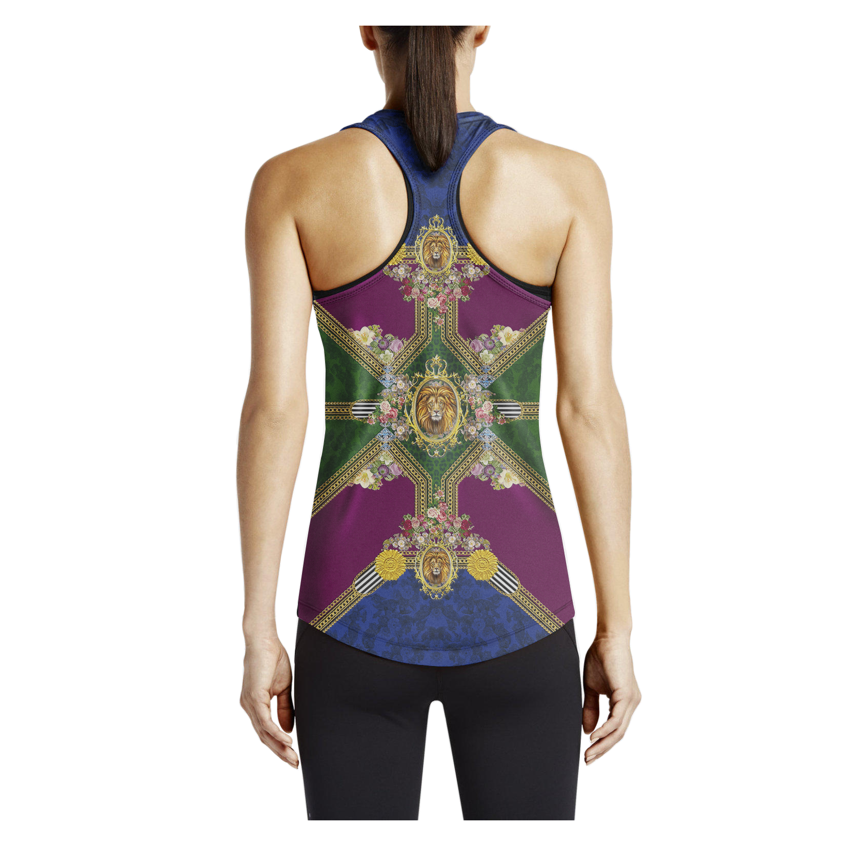 Women's Colombo Vest 1.0