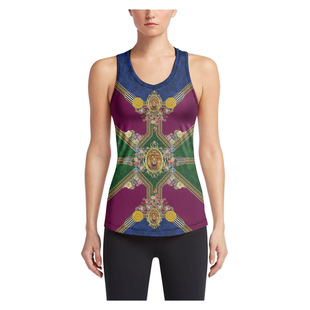 Women's Colombo Vest 1.0