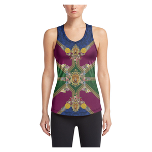 Women's Colombo Vest 1.0