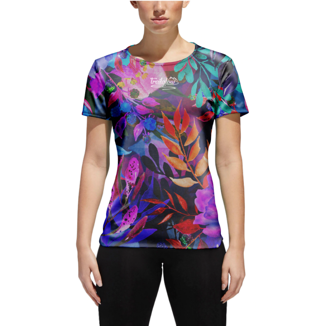 Women's Tangle T-Shirt 1.0