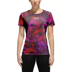 Women's Flame T-Shirt 1.0