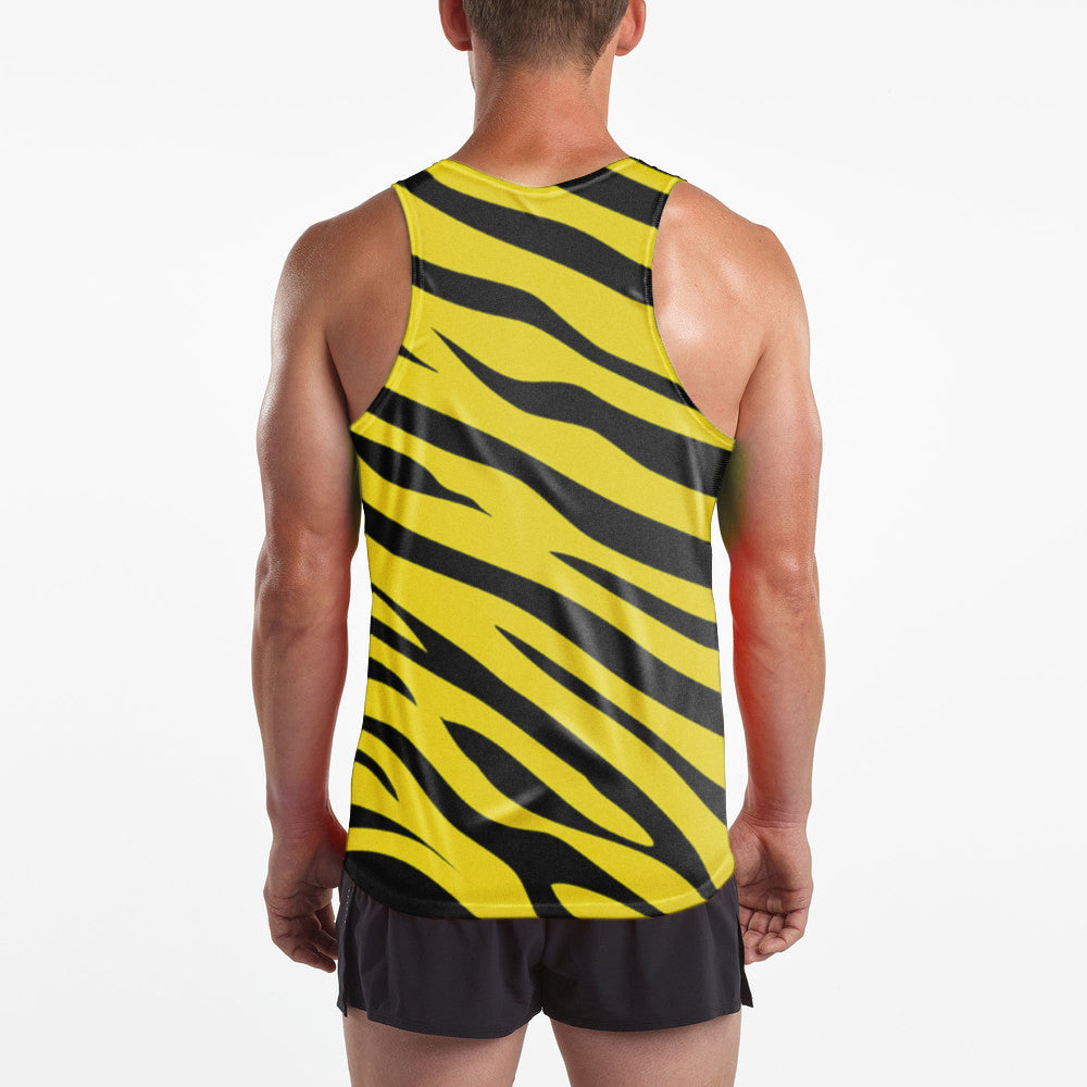 Men's Panic Attack Vest