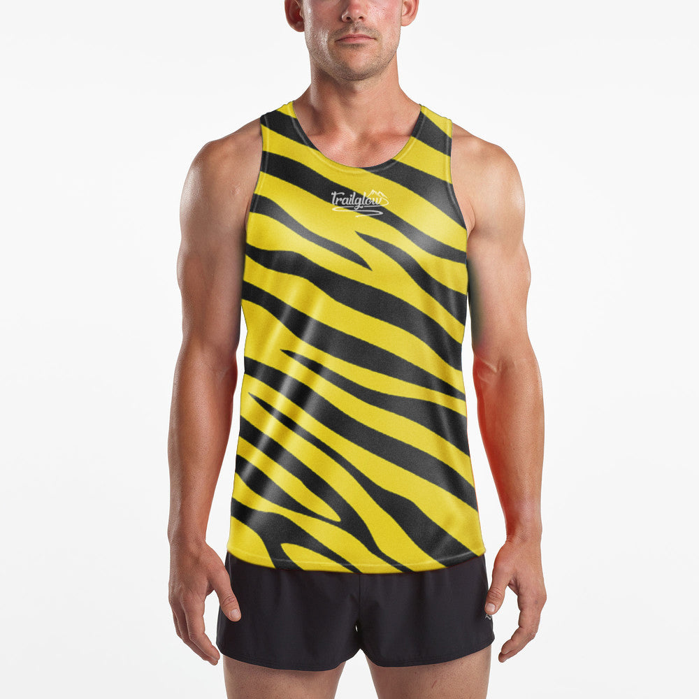 Men's Panic Attack Vest